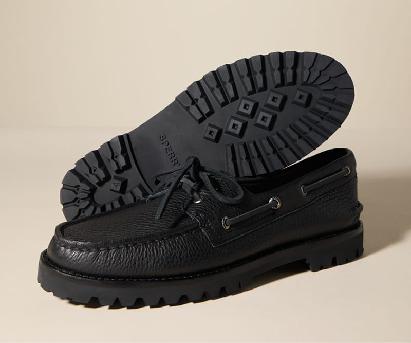 Authentic Original™ 2 Eye Low Lug