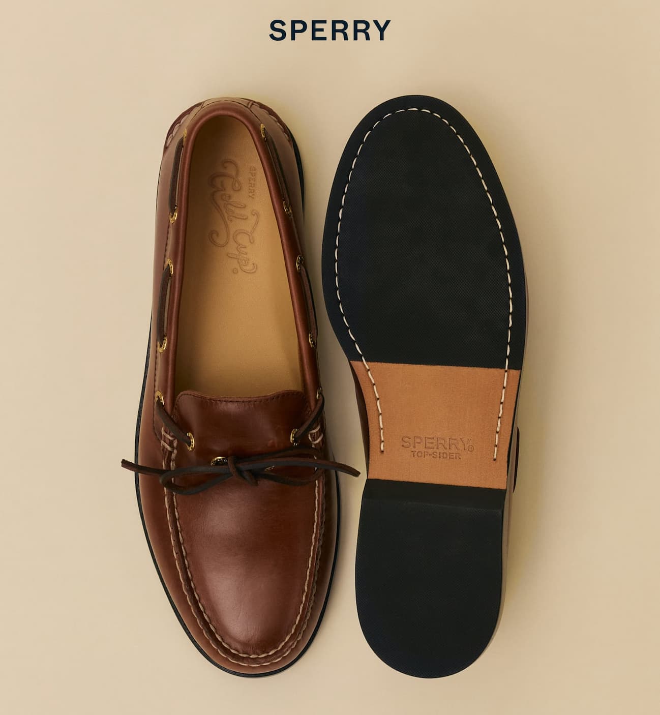 SPERRY