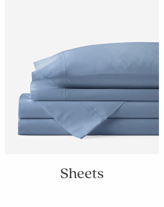Sheets