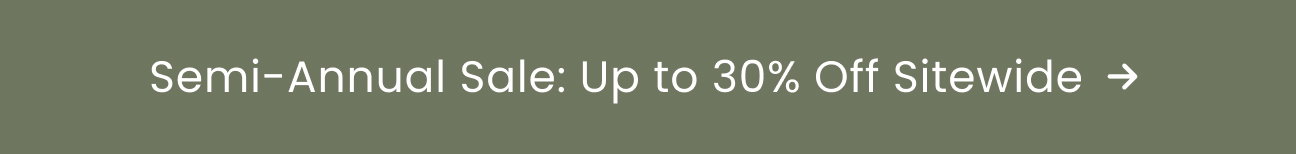 Semi-Annual Sale