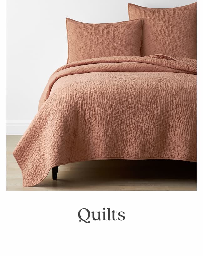 Quilts