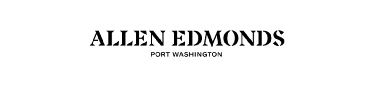 Allen Edmonds logo - click here to shop now.