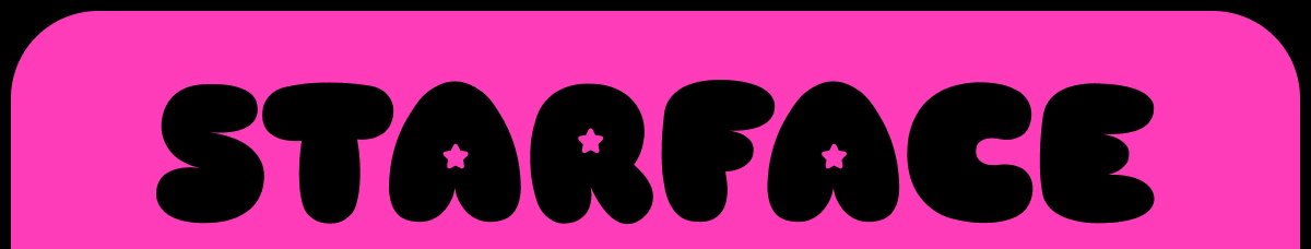 STARFACE