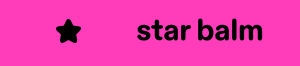 star balm