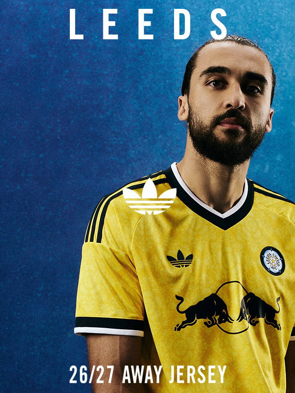 Away Kit