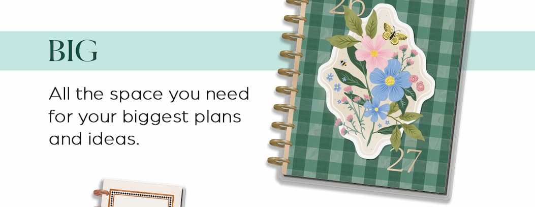 BIG Planners