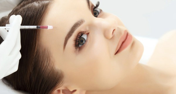 Up to 72% Off Botox and Juvederm at Luxury Spa