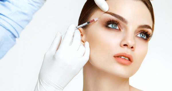 Botox, Juvederm, Lip Flips and Brow Lifts at Persona Medspa