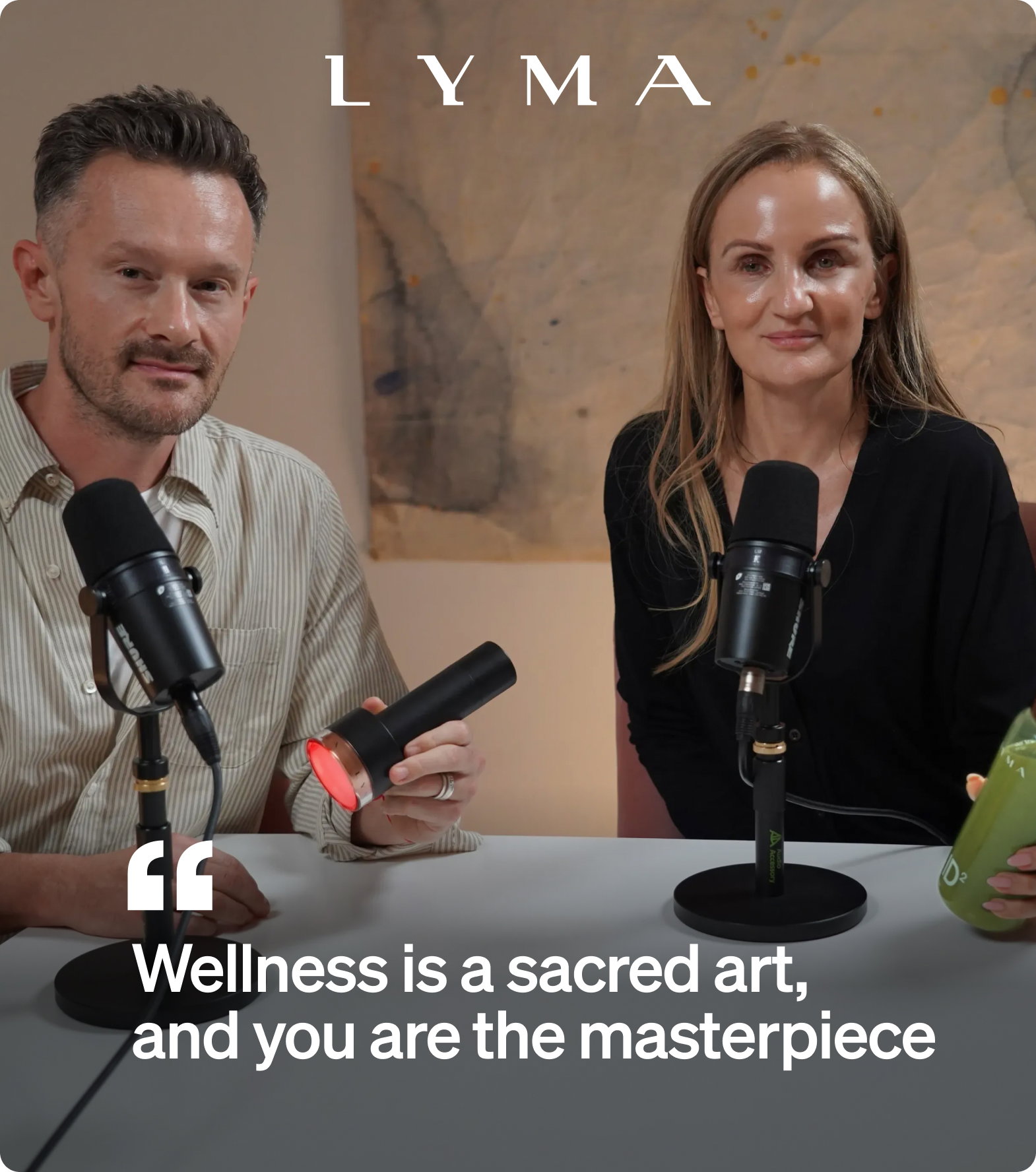 LYMA Laser Pro