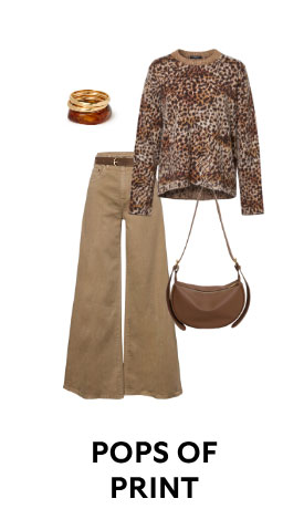 Pops Of Print