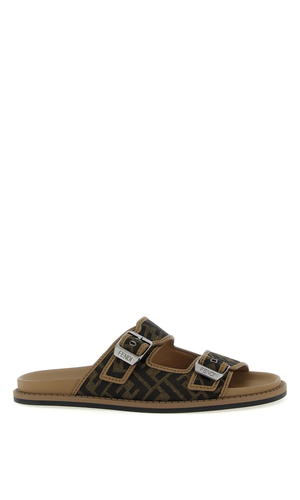 Fendi Feel Sandal