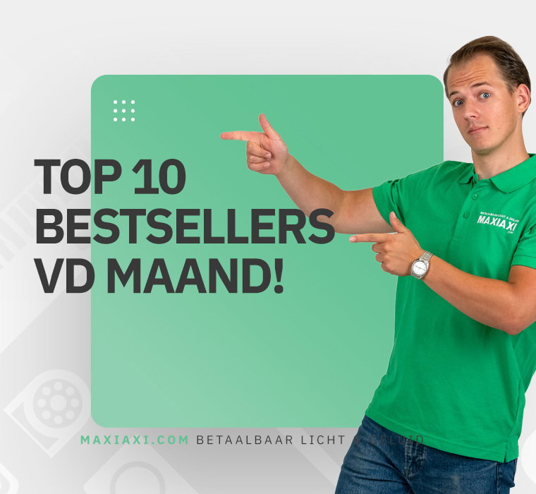 Bestsellers
