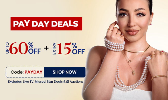 Pay Day Deals