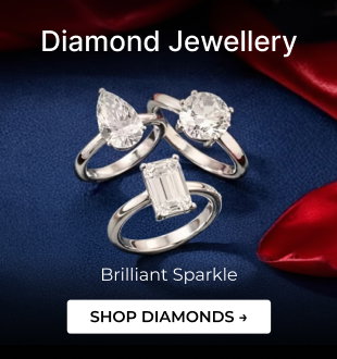Diamond Jewellery