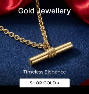 Gold Jewellery