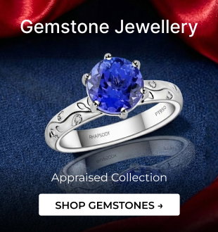 Gemstone Jewellery