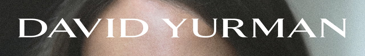David Yurman