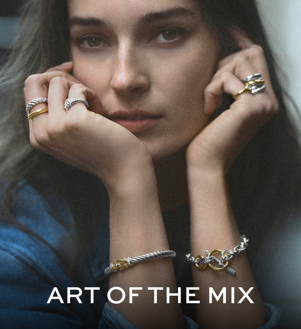 Art of the Mix