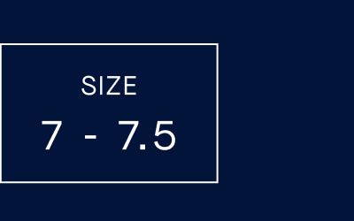 SIZE 7 - 7.5
