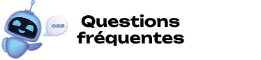 Questions fréquentes