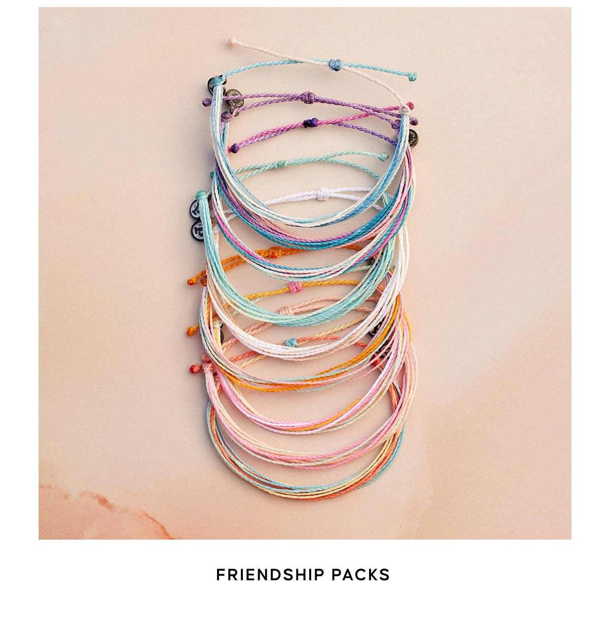 FRIENDSHIP PACKS