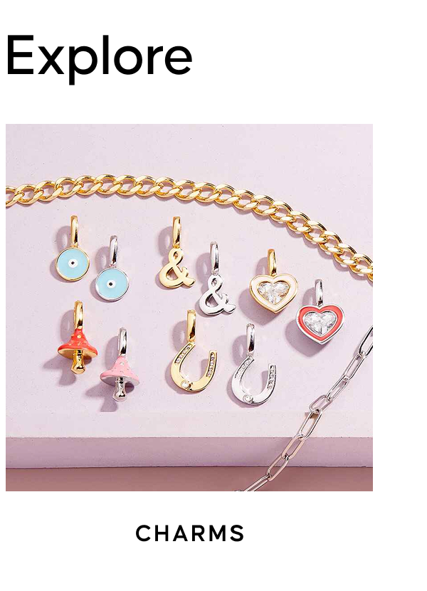 CHARMS