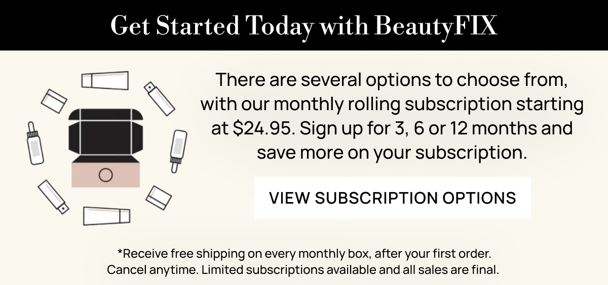 Dermstore BeautyFIX