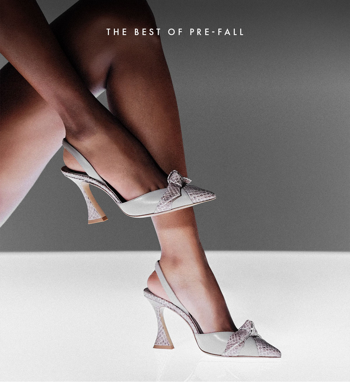  PUMPS EXCLUSIVE OFFER | SHOP NOW