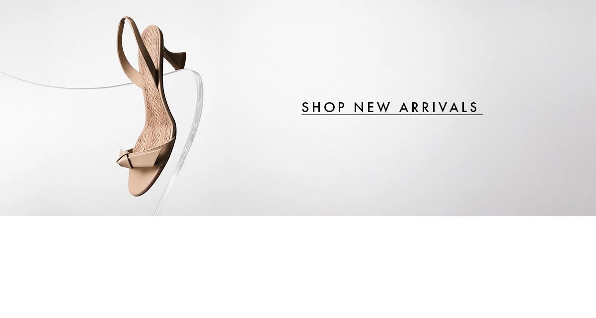  PUMPS EXCLUSIVE OFFER | SHOP NOW