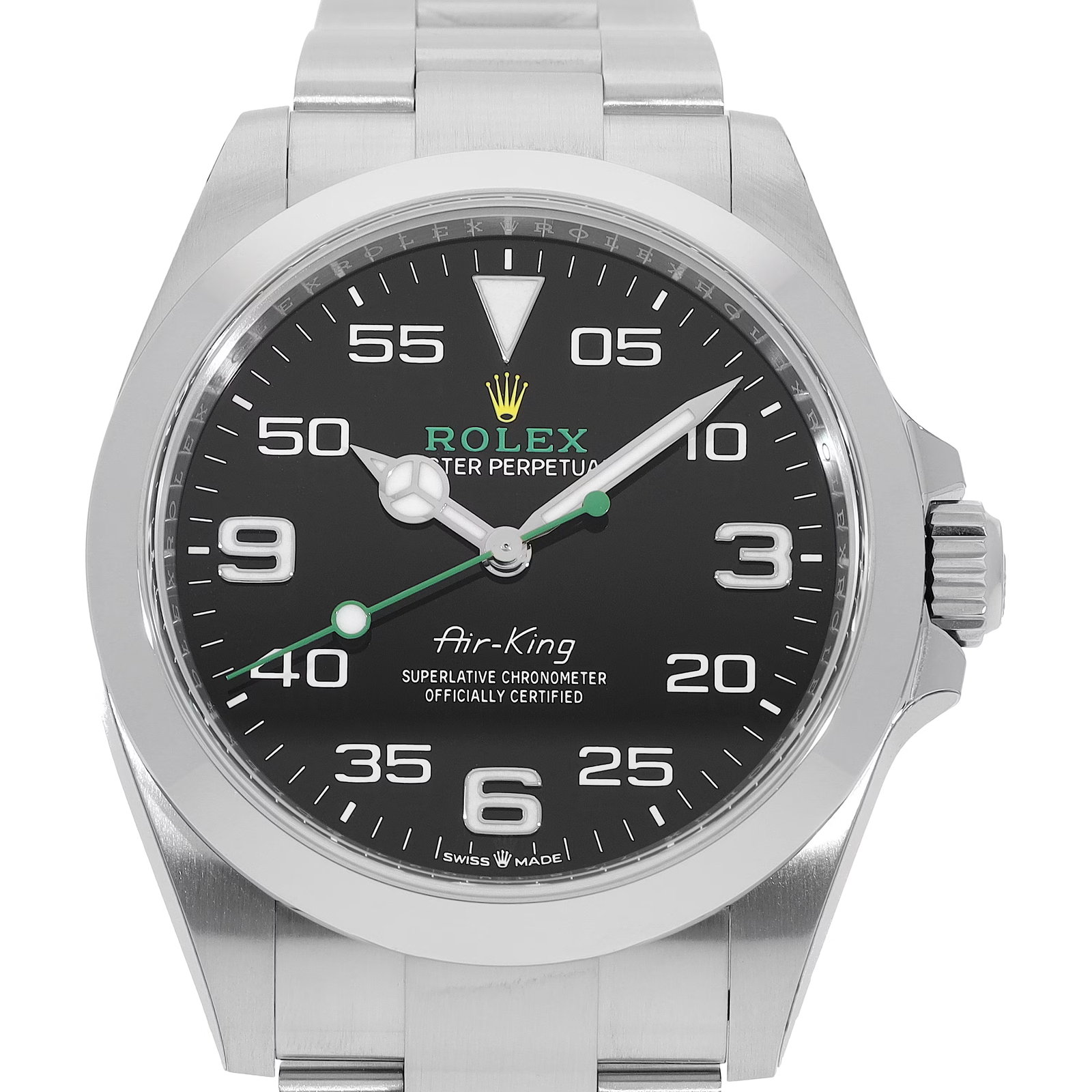 Image of Rolex Air-King