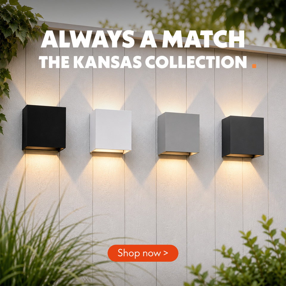 Banner Kansas
