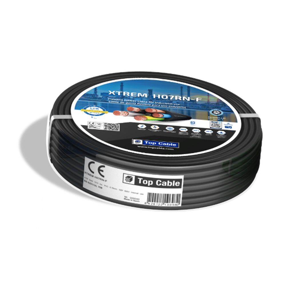 Installation cable 