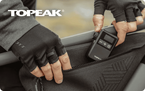 Topeak
