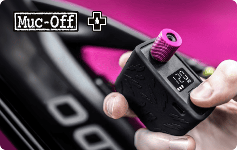 Muc-off
