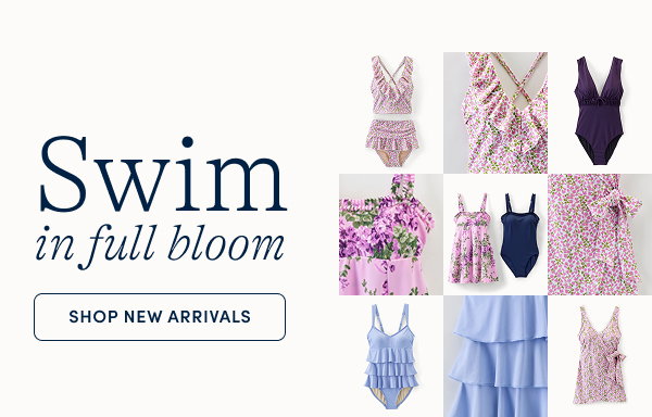 Shop New Arrivals