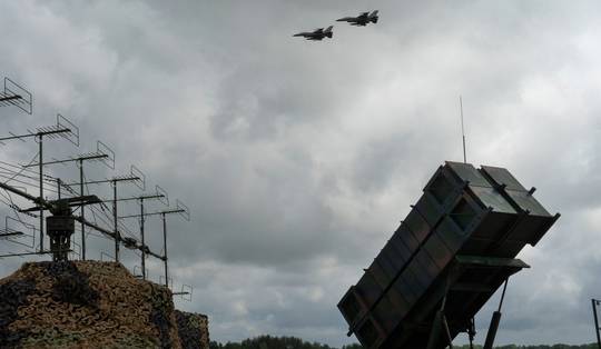 Drie doden bij Oekraïense aanval op de Krim