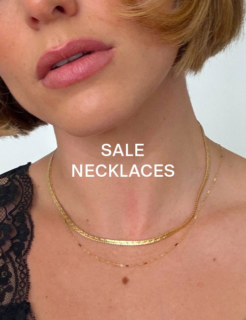 SALE NECKLACES