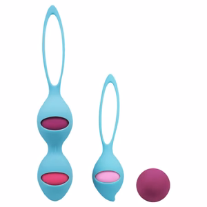 Bolas chinas Kegel rebajadas a 10€