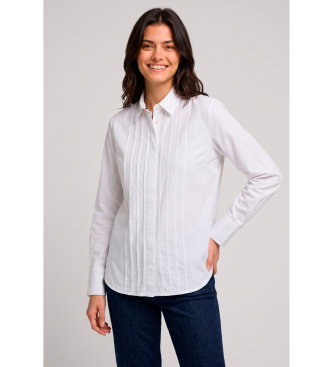 Camisa Adalyn blanco