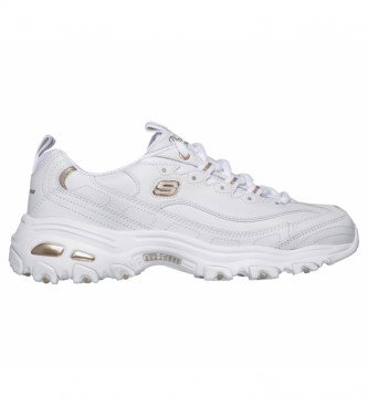 Zapatillas D'Lites Fresh Start blanco