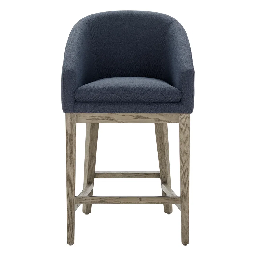 Bethea 26" Bar Stool