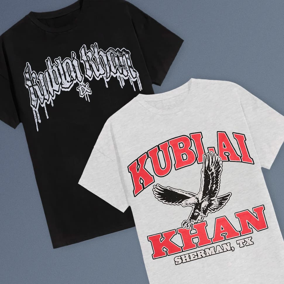 Kublai Khan TX