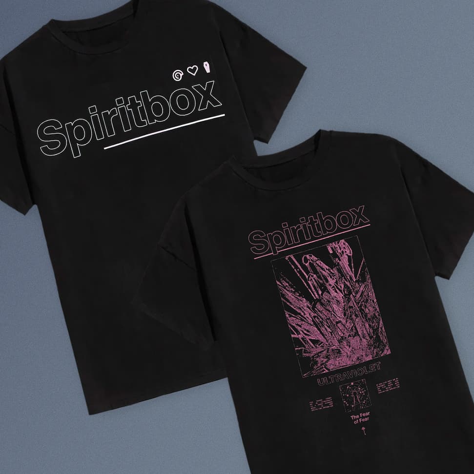Spiritbox
