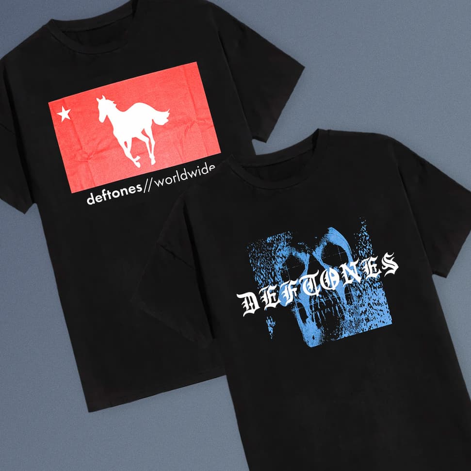 Deftones