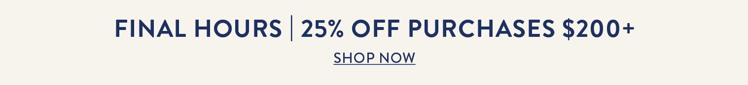 Shop Now