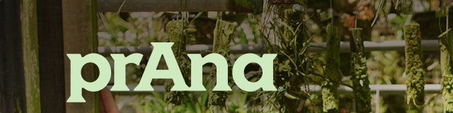 prAna