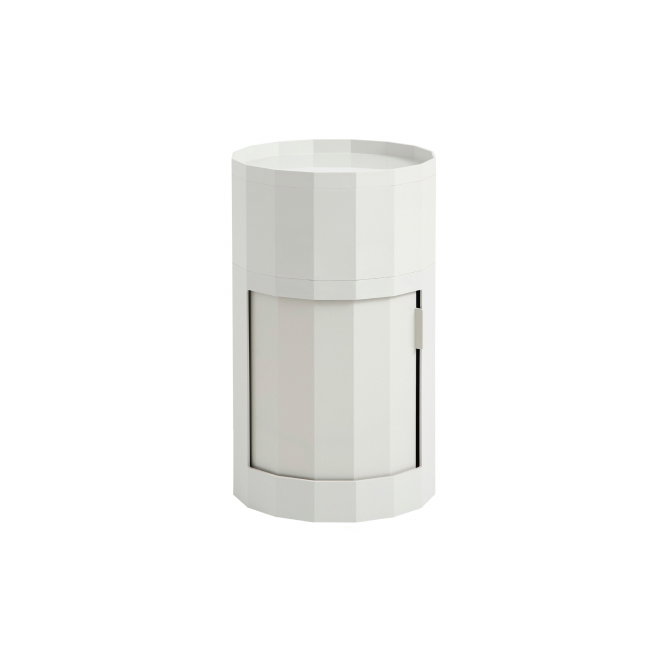 Facet Storage Cabinet