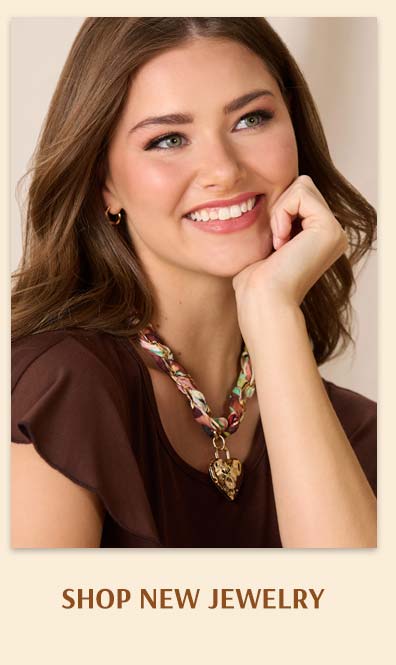 Shop Jewelry