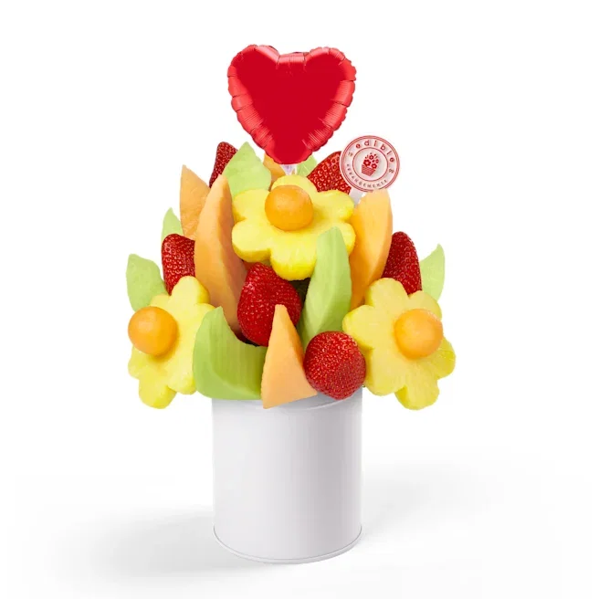 Lovable Fresh<br>Fruit Arrangement