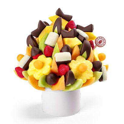 Delicious <br>Celebration